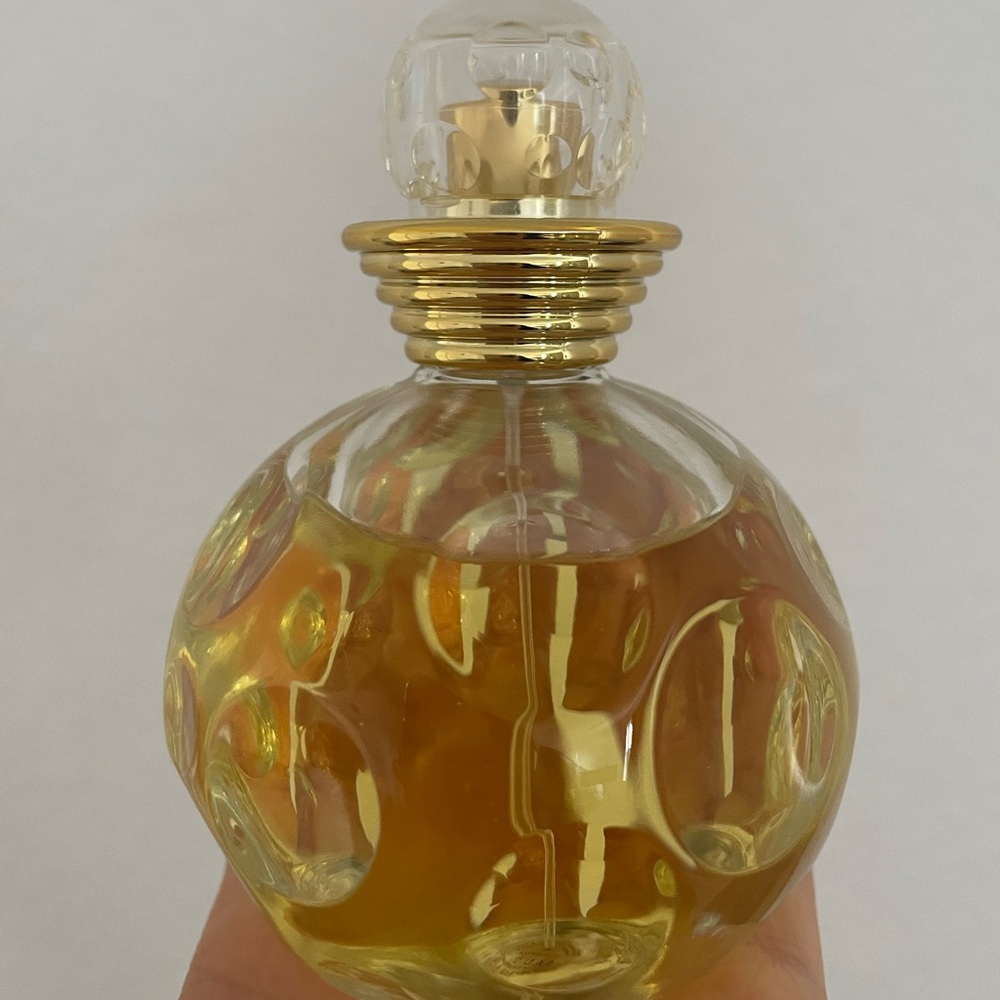 Dior Dolce Vita edt 100ml 3.4oz